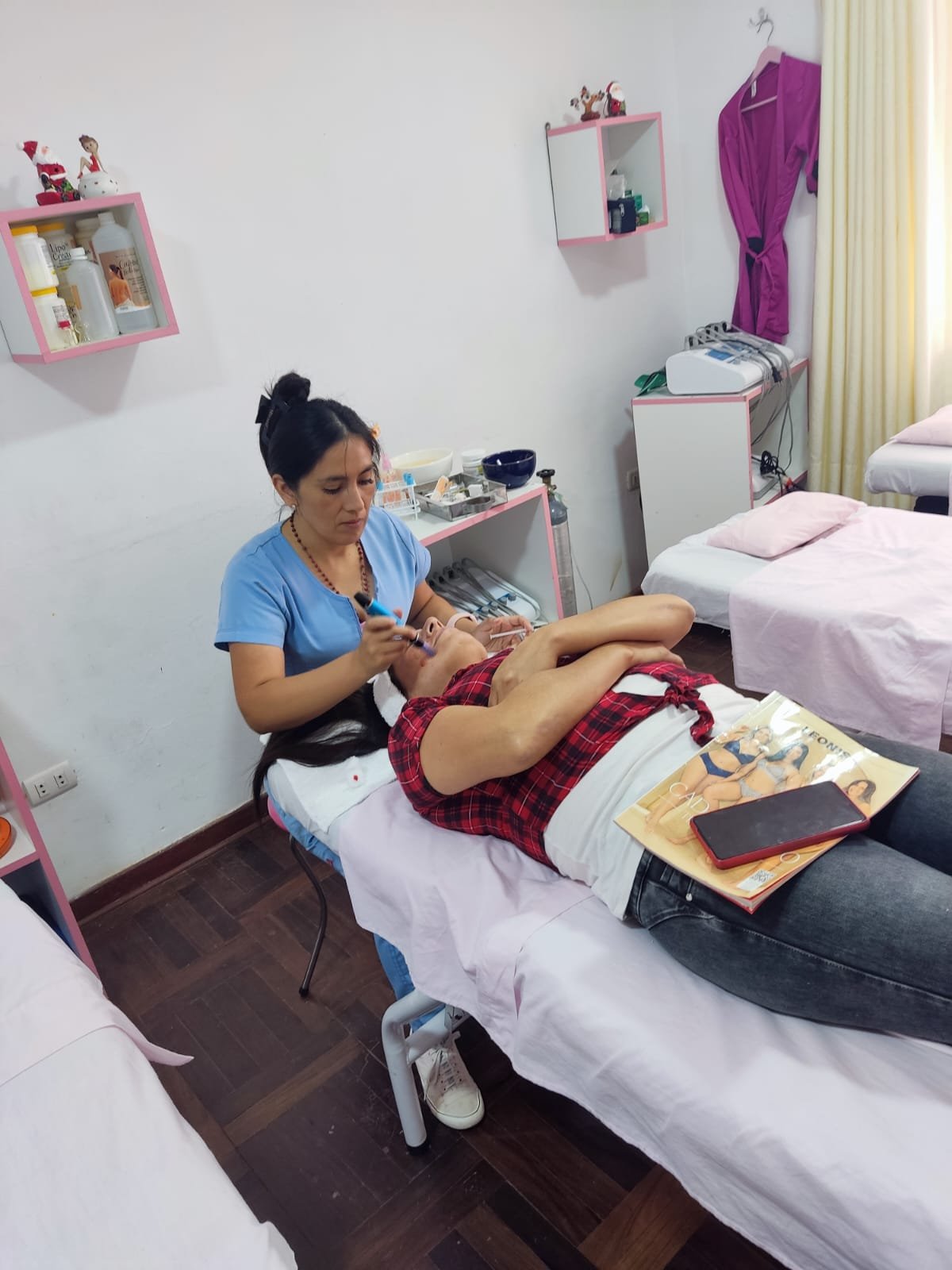 Dermapen Vitaminado