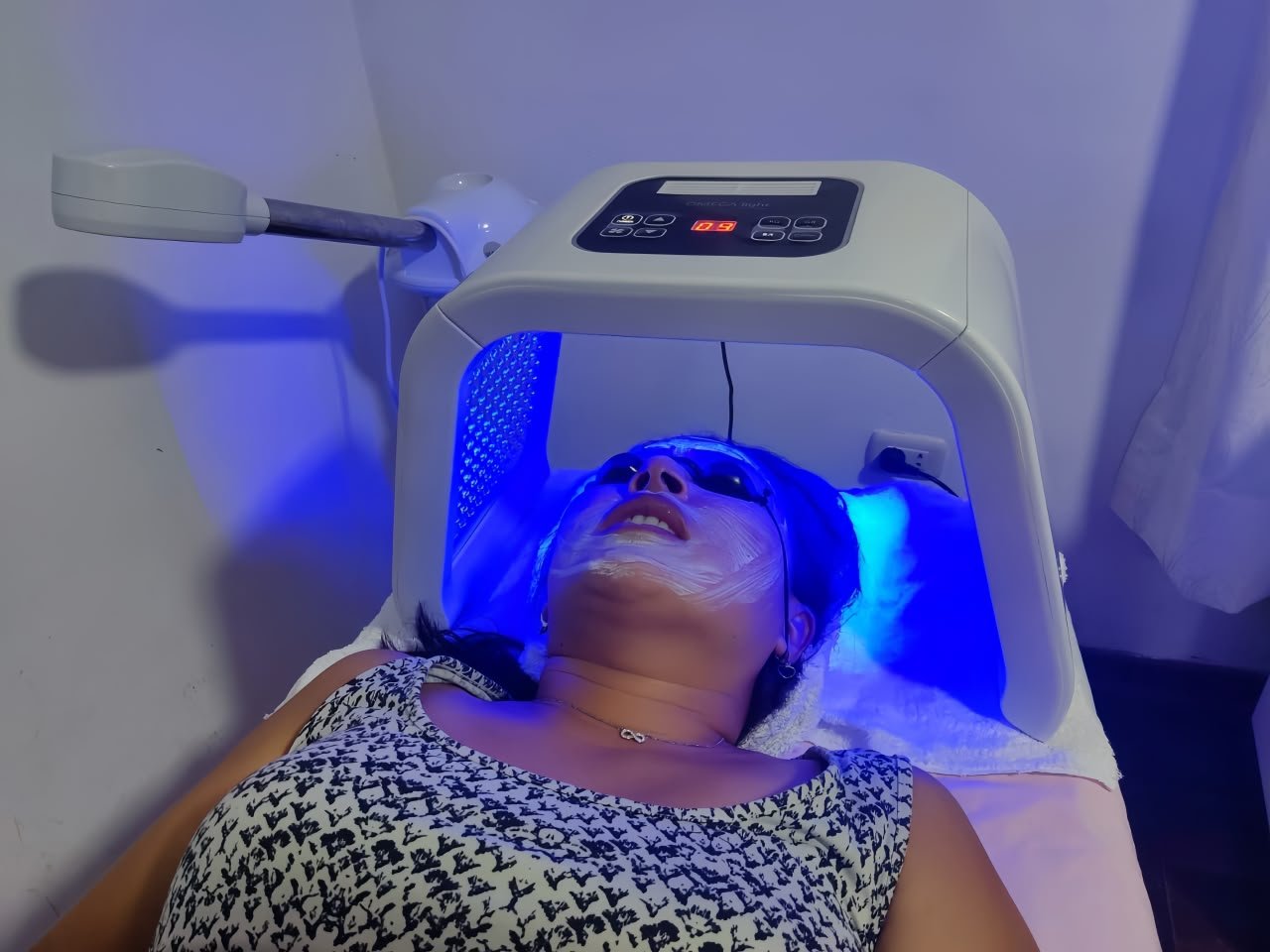 Fototerapia Led