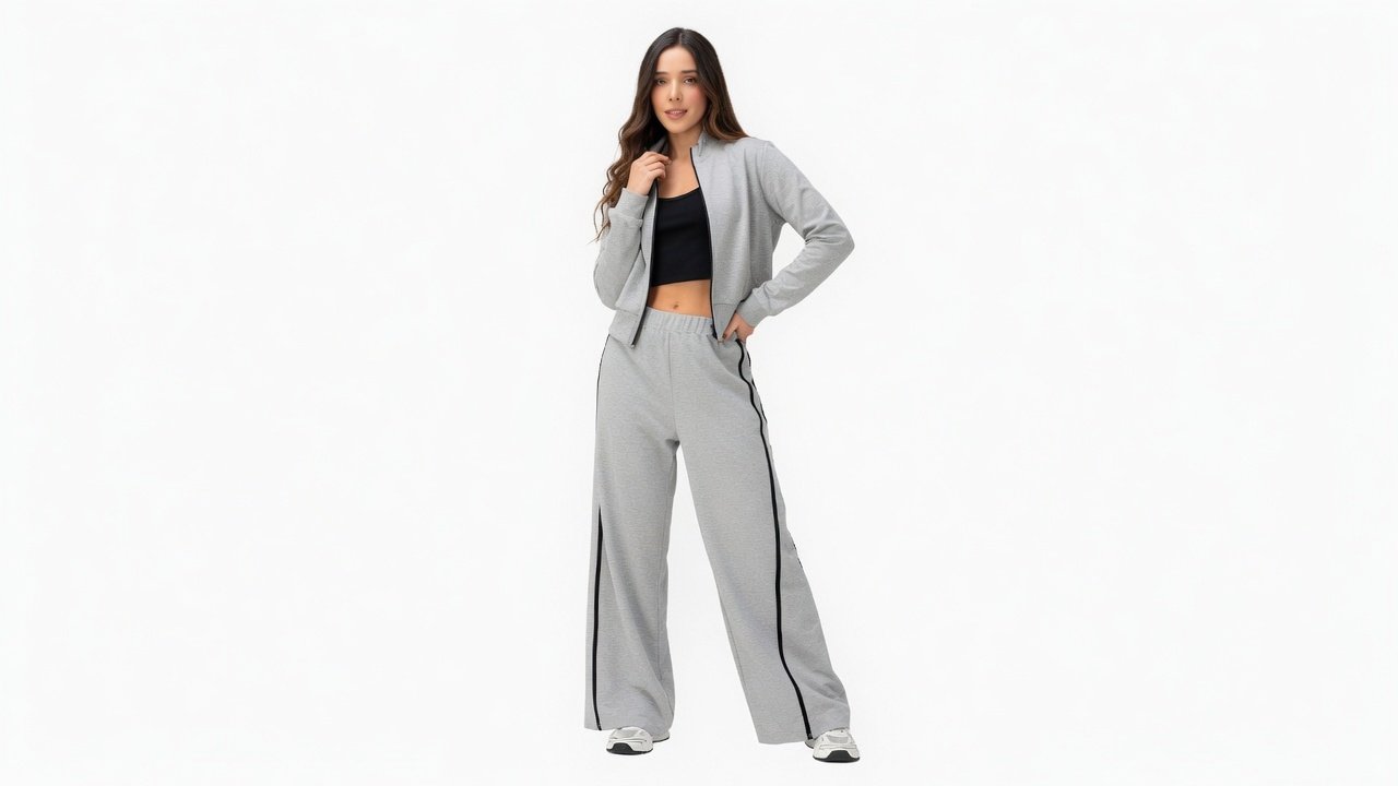 Conjunto X2 Livva