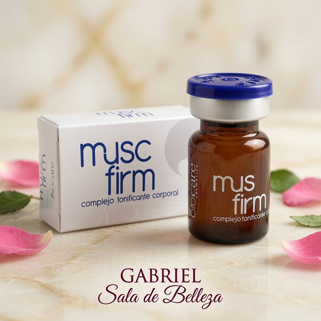 Musc Firm